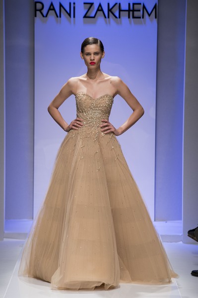 Rani Zakhem One More Dance Collection SS16